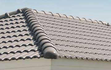 advantages of Great Smeaton clay roofing