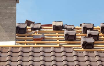 Great Smeaton clay roofing costs