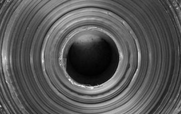 Great Smeaton edpm waterproofing