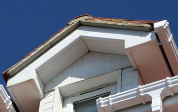Great Smeaton fascia installation costs
