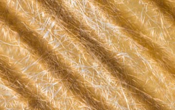 Great Smeaton fibreglass roof waterproofing