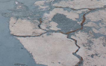 fibreglass roofing replacement Great Smeaton