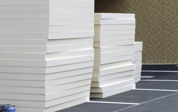 Great Smeaton flat roof insulation costs