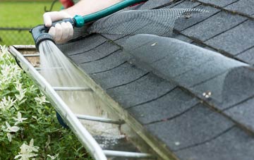 Great Smeaton gutter cleaning costs