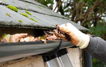 gutter cleaning Great Smeaton, North Yorkshire