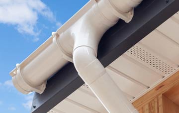 Great Smeaton gutter installation costs