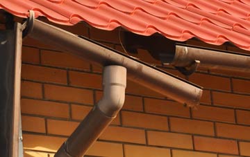 Great Smeaton gutter repair costs