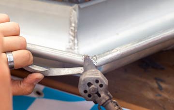 disadvantages of Great Smeaton lead roofing