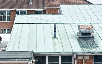 Great Smeaton lead roofing costs