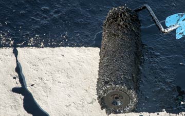 Great Smeaton liquid sealant waterproofing