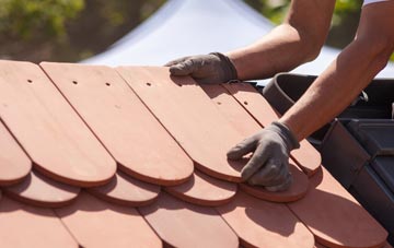 Great Smeaton roof tile contractors