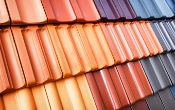 Great Smeaton roof tile costs