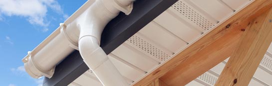 get Great Smeaton guttering quotes today