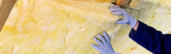 quotes for Great Smeaton roof insulation