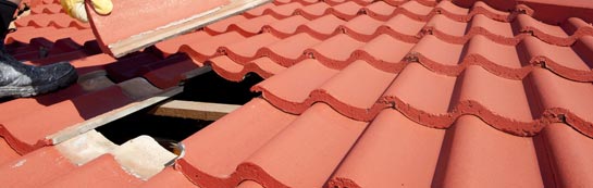 compare Great Smeaton roof repair quotes