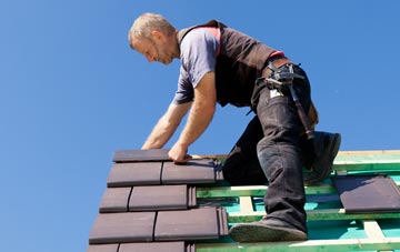 disadvantages of Great Smeaton slate roofing