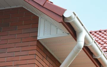 Great Smeaton soffit repair costs