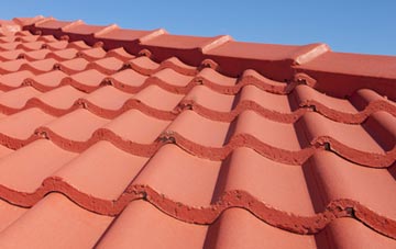 Great Smeaton tile and slate roof replacement