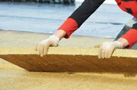 find rated Great Smeaton roof insulation companies