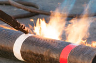 Great Smeaton flat roofing replacement