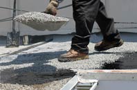 find rated Great Smeaton flat roofing replacement companies