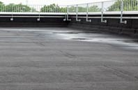find rated Great Smeaton flat roofing companies