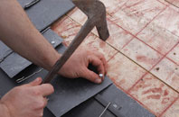 free Great Smeaton garage roof repair quotes