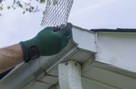 rated Great Smeaton guttering repair companies
