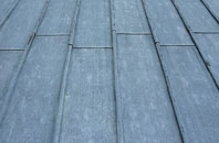 Great Smeaton lead roofing