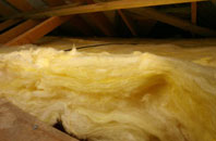 Great Smeaton pitch roof insulation