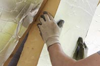 rated Great Smeaton roof insulation companies