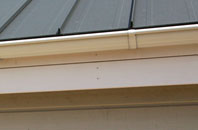 Great Smeaton soffit repair