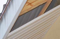 rated Great Smeaton soffit repair companies