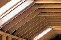 Great Smeaton tapered roof insulation quotes